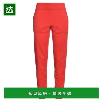 1h可退 【美国直邮】fedeli 女士 休闲裤