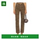 复古直筒牛仔裤 香港直邮Citizens 2197 女士 Blaine Humanity