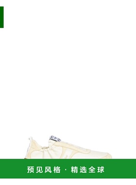 香港直邮CHLOÉ 女士休闲鞋 CH26S15RVQ24U SS2026 白色 Sneakers