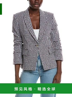 1h可退 【美国直邮】derek lam 女士 外套