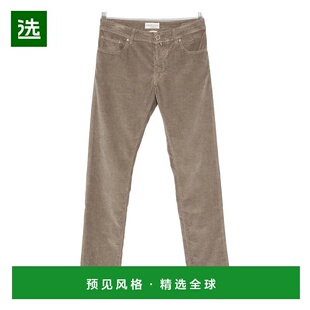 1h可退 欧洲直邮jacob cohen 男士 牛仔裤休闲裤