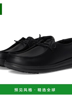 1h可退 【美国直邮】hey dude 女士 时尚休闲鞋