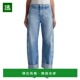 牛仔裤 1h可退 jeans 女士 美国直邮