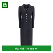 大衣 香港直邮ALESSANDRA 女士 花呢长款 RICH 亚历山德拉.瑞秋