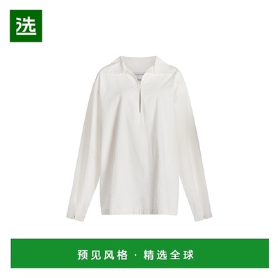 1h可退 香港直邮VICTORIA BECKHAM 维多利亚·贝克汉姆 女士 宽领