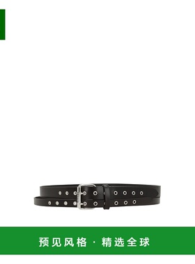 香港直邮Isabel Marant 徽标腰带 CE373CFAC4B03A