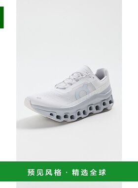 1h可退 香港直邮On 女士 Cloudmonster 运动鞋  舒适时尚