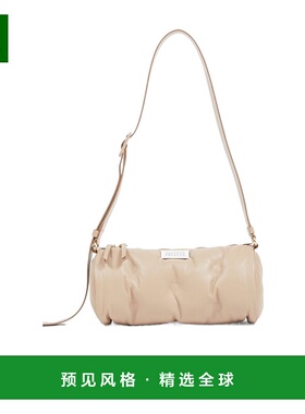 香港直邮Maison Margiela 绗缝单肩包 SB1WG0048P4300斜挎包