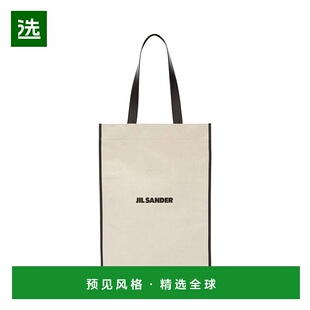 牛皮皮革手提包单肩包J26WC0018P7060280 男士 欧洲直邮JIL SANDER