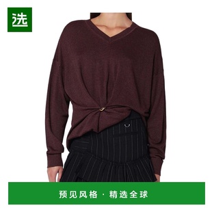 套头衫 长袖 APU0717FAB1L05I Marant 香港直邮Isabel