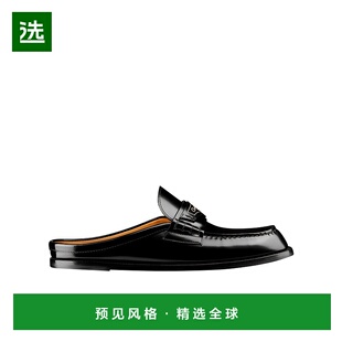 Dior 穆勒鞋 Boy 乐福鞋 DIO6DBP7 香港直邮Dior