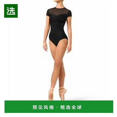 1h可退 【美国直邮】bloch 女士 睡衣上装