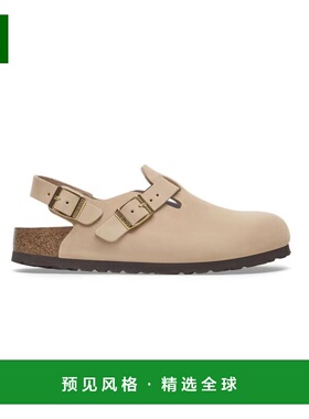 1h可退 香港直邮Birkenstock 勃肯 女士 TOKIO CALZATA S 凉鞋 10