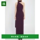 香港直邮SOLACE 长款 LONDON 1h可退 女士 Demi 连衣裙 OS38011PLU