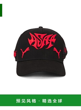 1h可退 香港直邮Puma 彪马 女士 x A$Ap Rocky Seatbelt 帽子 550