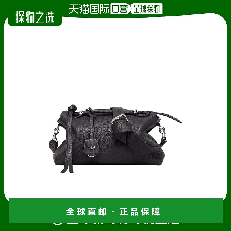 1h可退 欧洲直邮FENDI 女士斜挎包8BL155ASU2F0GXN