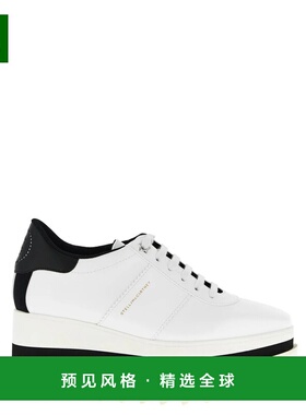 香港直邮STELLA MCCARTNEY 女士休闲鞋 810611AP0AM09001 SS2026