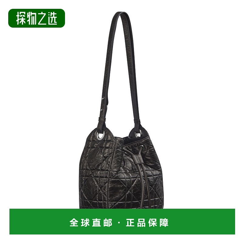 自营欧洲直邮Dior/迪奥 女士D-Motion Small包