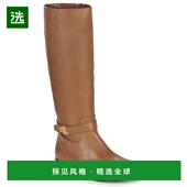 Ralph 拉夫劳伦 女士长筒靴时装 欧洲直邮Lauren 靴 BRITTANEY