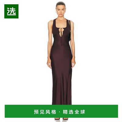 香港直邮CHRISTOPHER ESBER 克里斯多夫 艾丝柏 女士 Monument 吊