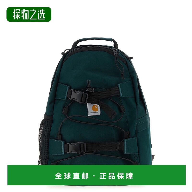 1h可退 香港直邮CARHARTT WIP 男士 'Kickflip' 背包 I0314680AUX