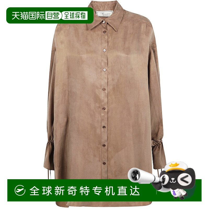 1h可退 欧洲直邮blumarine 女士 连衣裙新款