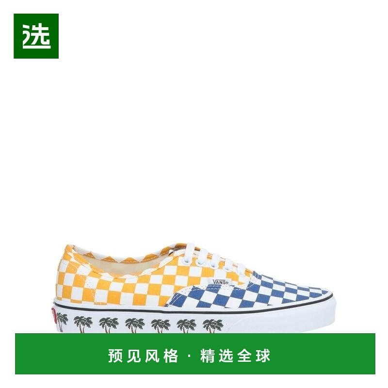 【美国直邮】vans 女士 运动鞋,运动鞋new,运动休闲鞋,淘宝优惠券,粉丝福利购,淘宝优惠卷