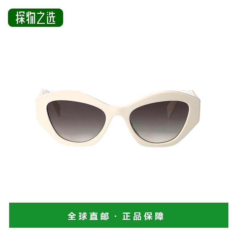 1h可退 欧洲直邮prada 女士 太阳镜新款普拉达