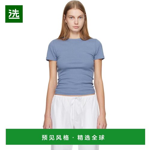 1h可退 【美国直邮】matteau 女士 上装T恤