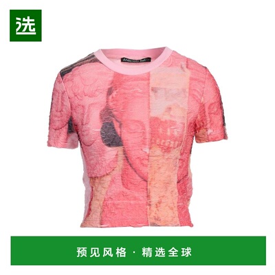 1h可退 【美国直邮】andersson bell 女士 上装T恤