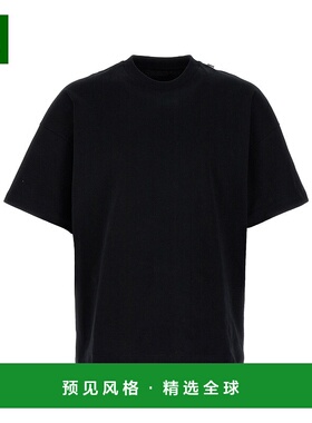 香港直邮Jil Sander 圆领T恤 J22GC0195-J20244