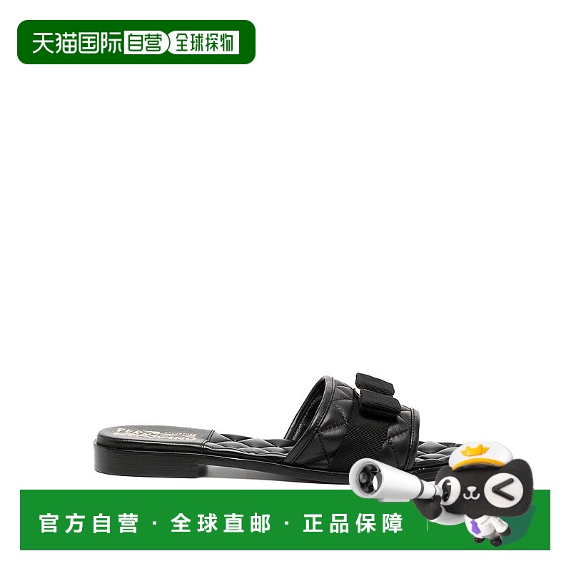 1h可退 欧洲直邮ferragamo 女士 凉鞋菲拉格慕