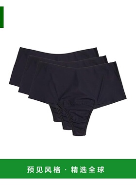 1h可退 香港直邮HANKY PANKY 汉基帕基 女士 Breathesoft 高腰丁(