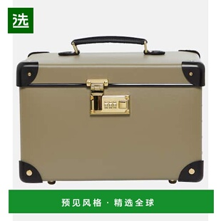 1h可退 香港直邮globe trotter 男士 Centenary vanity 包