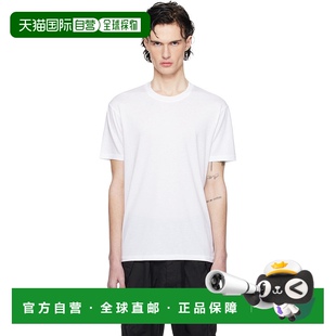 汤姆·福特 Ford 男士 白色 Cotton 1h可退 Lyocell 香港直邮Tom