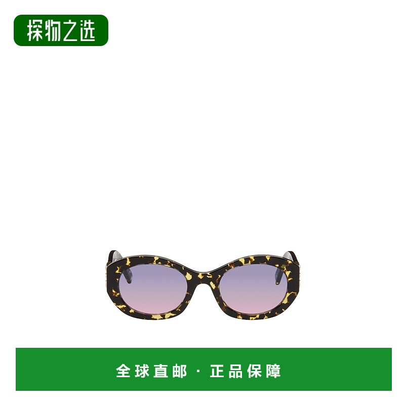 香港直邮Givenchy 4G太阳镜 GV40091I