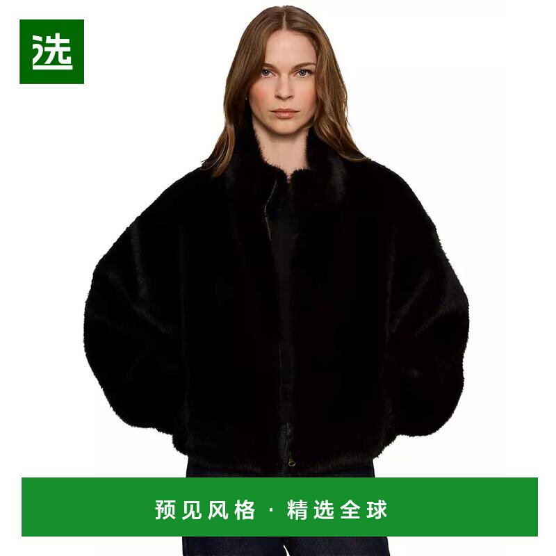 美国直邮sanctuary 女士 外套 【付后1h可退】夹克