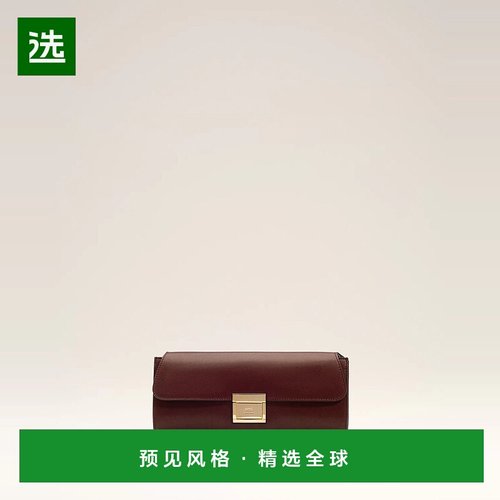 1h可退 欧洲直邮AMI PARIS 25秋冬 ULL723.AL0144.692 女士 手拿