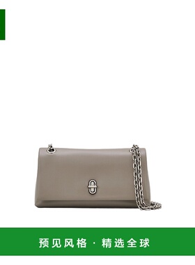 1h可退 香港直邮MARC JACOBS 女士钱包 2R4SMN003S02055 CO 灰色