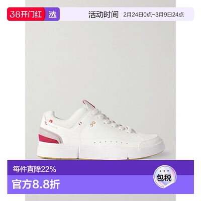 1h可退 香港直邮On 女士 + Roger Federer The Roger Centre Cour