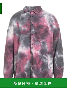 1h可退 【美国直邮】giorgio brato 男士 衬衫