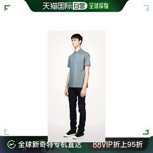 经典 欧洲直邮LOUIS 路易威登 VUITTON 衫 短袖 Polo