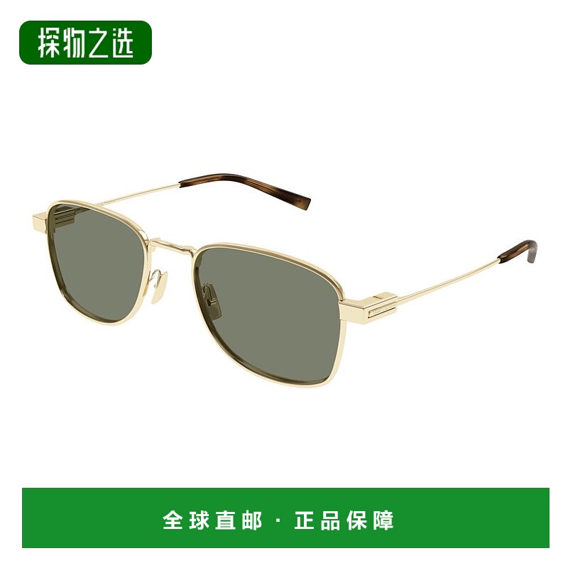 1h可退 香港直邮Saint Laurent 圣罗兰 男士 -sunglasses 太阳镜