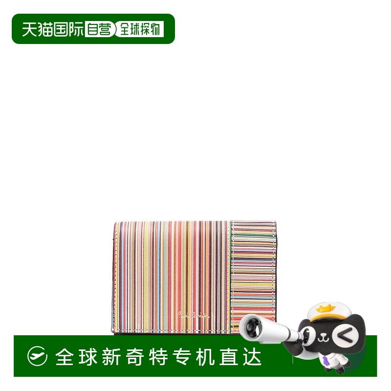 欧洲直邮paul smith 女士 钱包