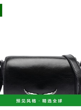 香港直邮ZADIG & VOLTAIRE 女士斜挎包 LWBA04019011 AW2025