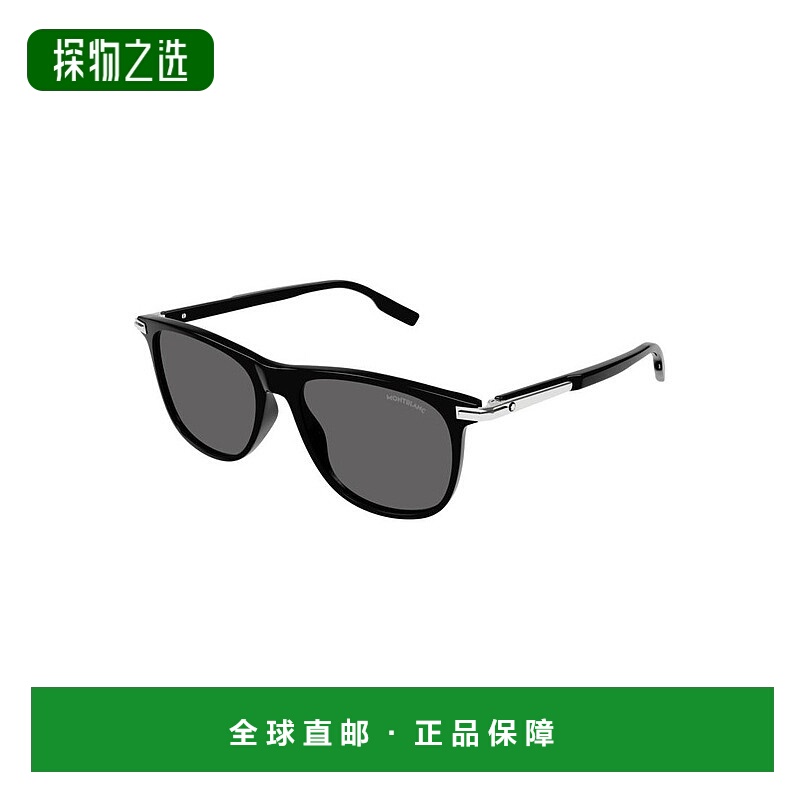 1h可退 欧洲直邮montblanc 男士 太阳镜