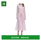 PORTRAIT 女士连衣裙 RS26034MP 香港直邮SELF AW2025 粉红色