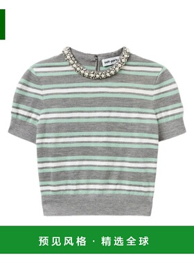 香港直邮SELF-PORTRAIT 女士针织衫 94081PF25050TGR93090