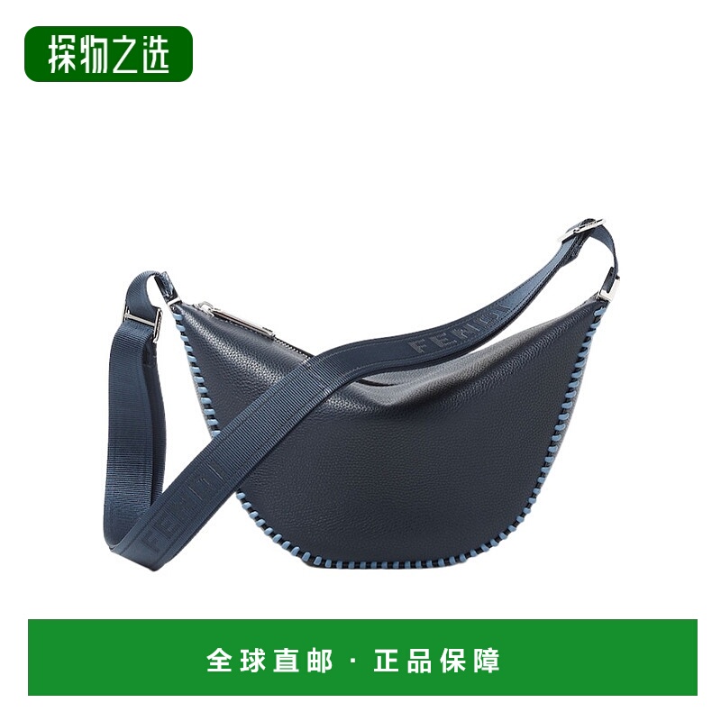 香港直邮Fendi Fendi Melon 小号单肩包 7VA635AUH0