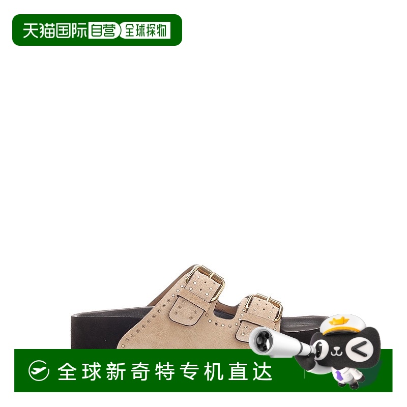1h可退 欧洲直邮isabel marant 女士 凉鞋